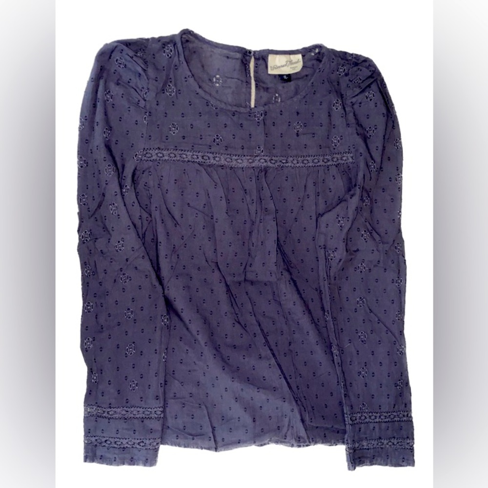 Universal Thread Long sleeve